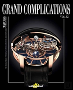 Bertrand.pt - Grand Complications Vol. Xi