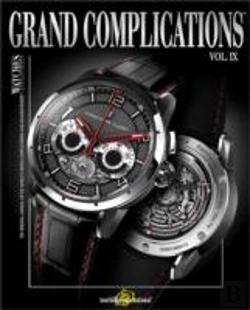 Bertrand.pt - Grand Complications Volume Ix