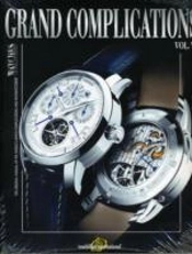 Grand Complications Volume Vi