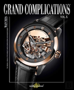 Bertrand.pt - Grand Complications Volume X