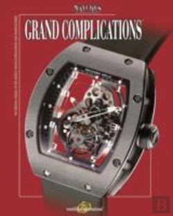 Bertrand.pt - Grand Complications