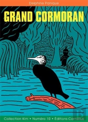 Grand Cormoran