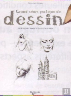 Bertrand.pt - Grand Cours Pratique De Dessin