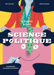 Grand Cours Science Politique