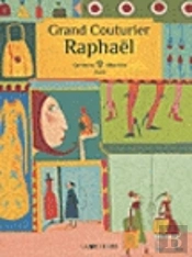 Grand Couturier Raphaël