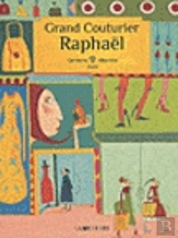 Bertrand.pt - Grand Couturier Raphaël