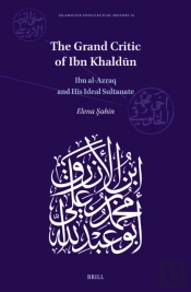 Grand Critic Of Ibn Khaldun
