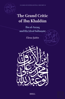 Bertrand.pt - Grand Critic Of Ibn Khaldun