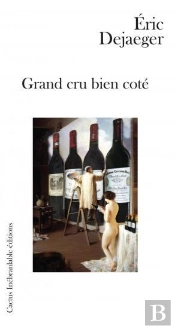 Grand Cru Bien Cote