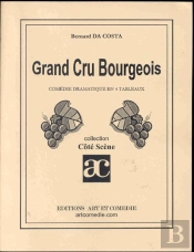 Grand Cru Bourgeois