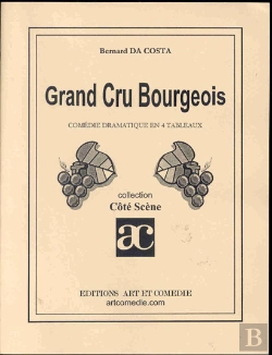 Bertrand.pt - Grand Cru Bourgeois