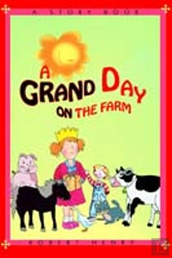 Bertrand.pt - Grand Day On The Farm