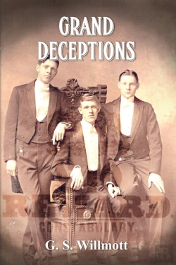 Bertrand.pt - Grand Deceptions