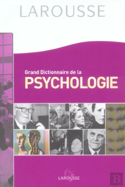 Bertrand.pt - Grand Dictionnaire De Psychologie