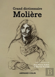 Grand Dictionnaire Molière