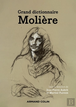 Bertrand.pt - Grand Dictionnaire Molière