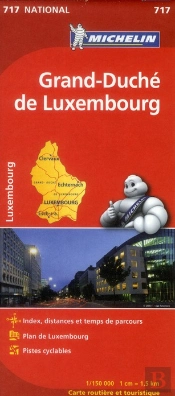 Grand Duché De Luxembourg