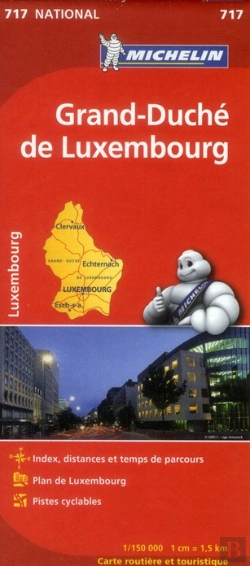 Bertrand.pt - Grand Duché De Luxembourg