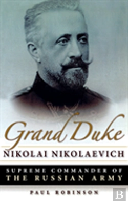 Bertrand.pt - Grand Duke Nikolai Nikolaevich