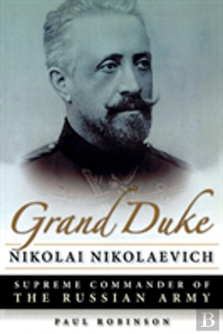 Bertrand.pt - Grand Duke Nikolai Nikolaevich