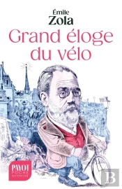 Grand Éloge Du Vélo