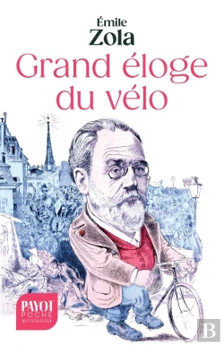 Bertrand.pt - Grand Éloge Du Vélo