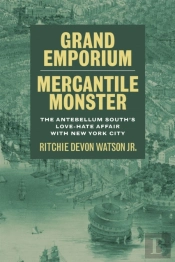Grand Emporium, Mercantile Monster