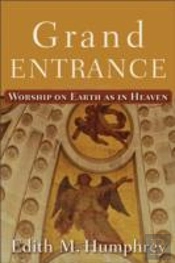 Grand Entrance Â€“ Worship On Earth As In Heaven