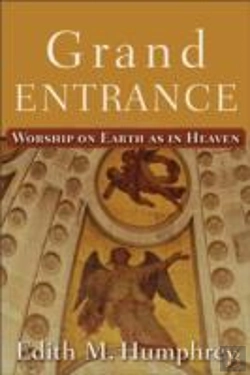 Bertrand.pt - Grand Entrance Â€“ Worship On Earth As In Heaven