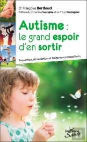 Grand Espoir De Sortir De L'Autisme (Le)