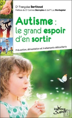 Bertrand.pt - Grand Espoir De Sortir De L'Autisme (Le)