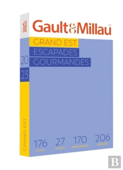 Bertrand.pt - Grand Est - Escapades Gourmandes
