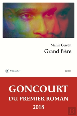 Bertrand.pt - Grand Frère