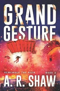 Bertrand.pt - Grand Gesture