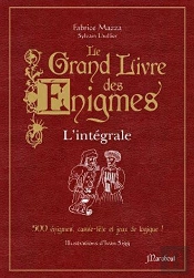 Grand Grimoire Des Enigmes