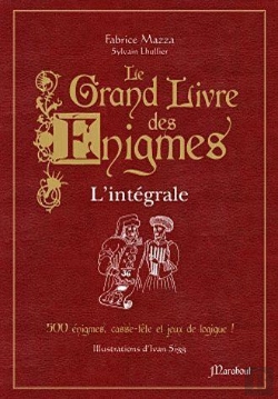 Bertrand.pt - Grand Grimoire Des Enigmes