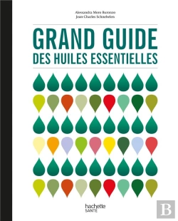 Bertrand.pt - Grand Guide Des Huiles Essentielles