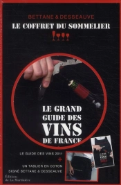 Grand Guide Des Vins De France Collector