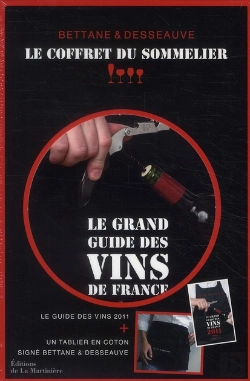 Bertrand.pt - Grand Guide Des Vins De France Collector