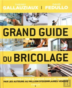 Bertrand.pt - Grand Guide Du Bricolage