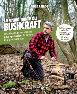 Bertrand.pt - Grand Guide Du Bushcraft