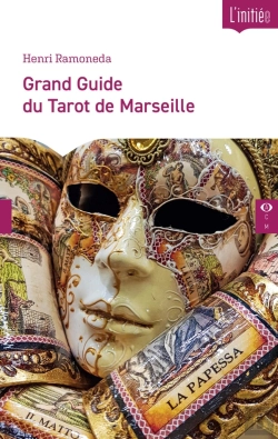 Bertrand.pt - Grand Guide Du Tarot De Marseille