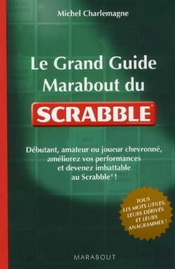 Bertrand.pt - Grand Guide Marabout Du Scrabble