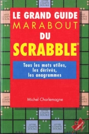 Grand Guide Marabout Du Scrabble