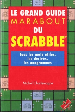 Bertrand.pt - Grand Guide Marabout Du Scrabble