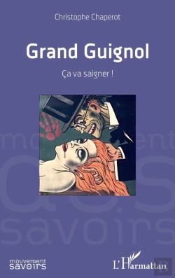 Bertrand.pt - Grand Guignol : Ça Va Saigner !
