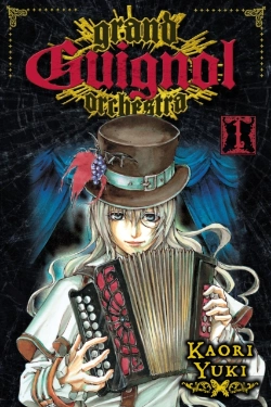 Bertrand.pt - Grand Guignol Orchestra, Vol. 1