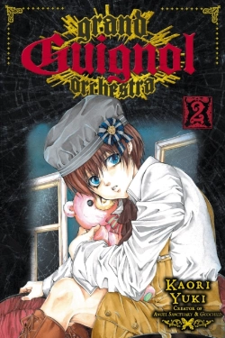 Bertrand.pt - Grand Guignol Orchestra, Vol. 2