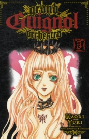 Grand Guignol Orchestra, Vol. 5