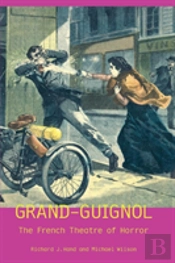 Grand-Guignol